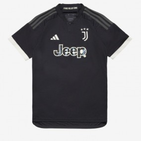 Juventus Tredjetrøje 2024